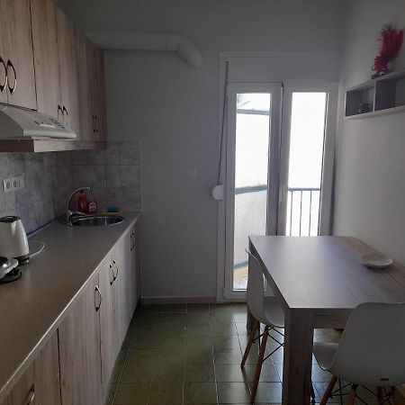 Rossa Apartment Patras Exterior photo