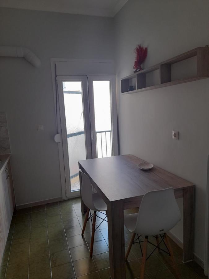 Rossa Apartment Patras Exterior photo